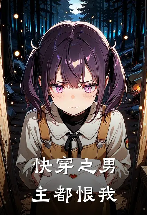 快穿之男主都恨我