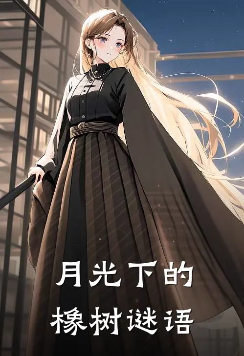 月光下的橡树谜语(程远彭野)热门小说在线阅读_热门小说月光下的橡树谜语(程远彭野)