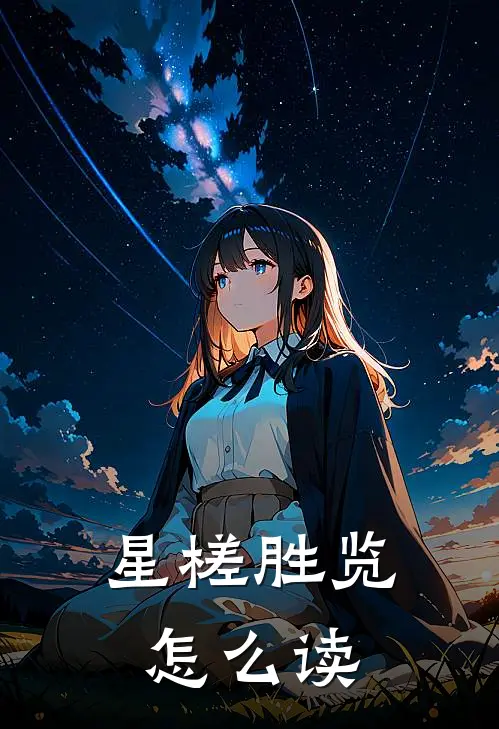 星槎胜览怎么读