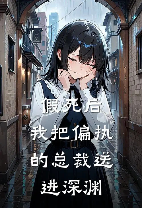 假死后，我把偏执的总裁送进深渊（陆晚晴霍霆琛）全文免费阅读无弹窗大结局_假死后，我把偏执的总裁送进深渊最新章节列表_笔趣阁（陆晚晴霍霆琛）