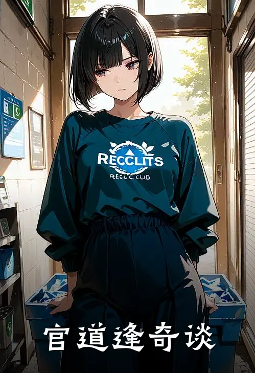 官道逢奇谈钟三斤冯不凡免费完结小说_完本完结小说官道逢奇谈(钟三斤冯不凡)