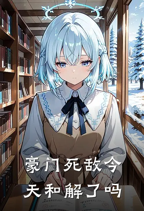 豪门死敌今天和解了吗