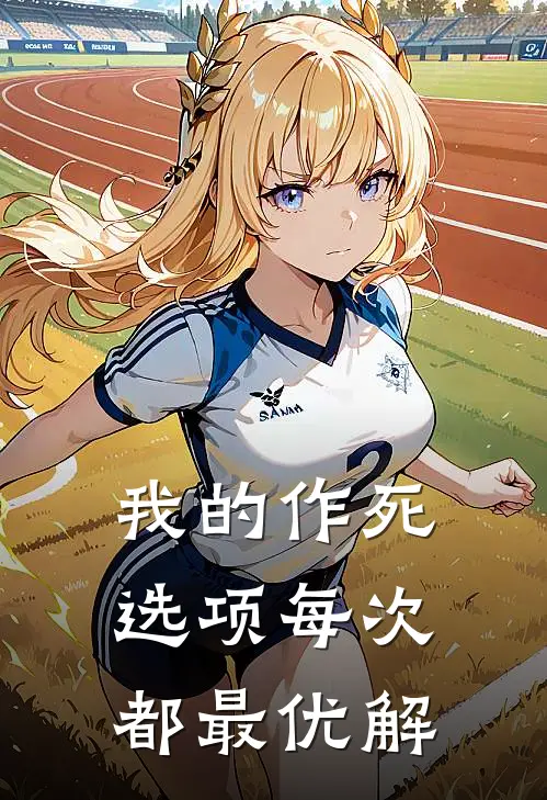 我的作死选项每次都最优解
