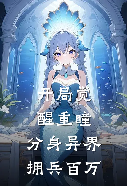 开局觉醒重瞳，分身异界拥兵百万