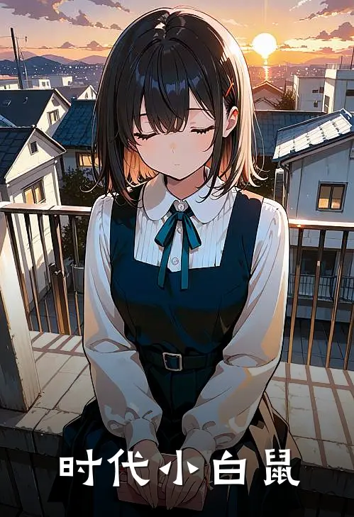 时代小白鼠(林星辰张岚)已完结小说_时代小白鼠(林星辰张岚)小说免费在线阅读