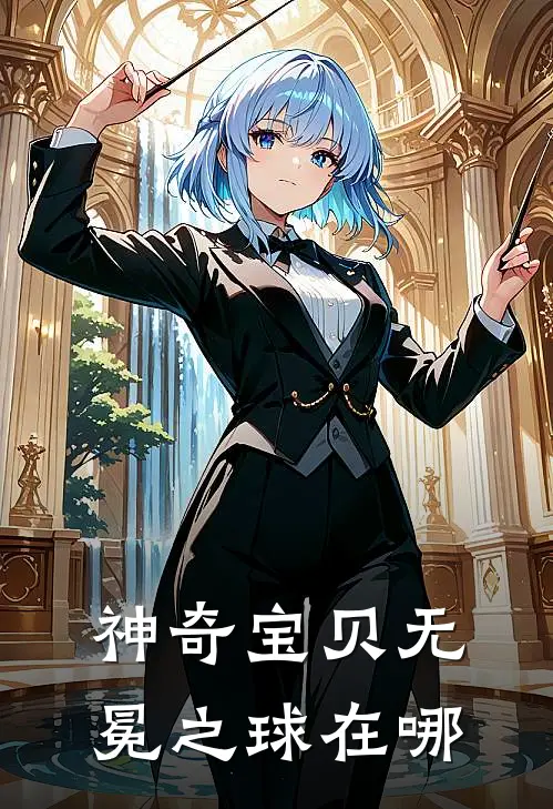 神奇宝贝无冕之球在哪