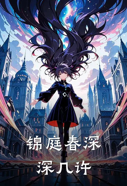 锦庭春深深几许