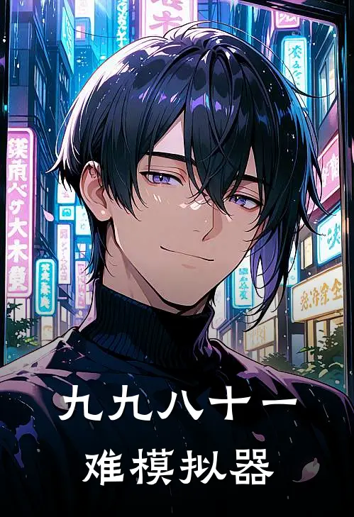 九九八十一难模拟器陆平李察新热门小说_最新章节列表九九八十一难模拟器(陆平李察)