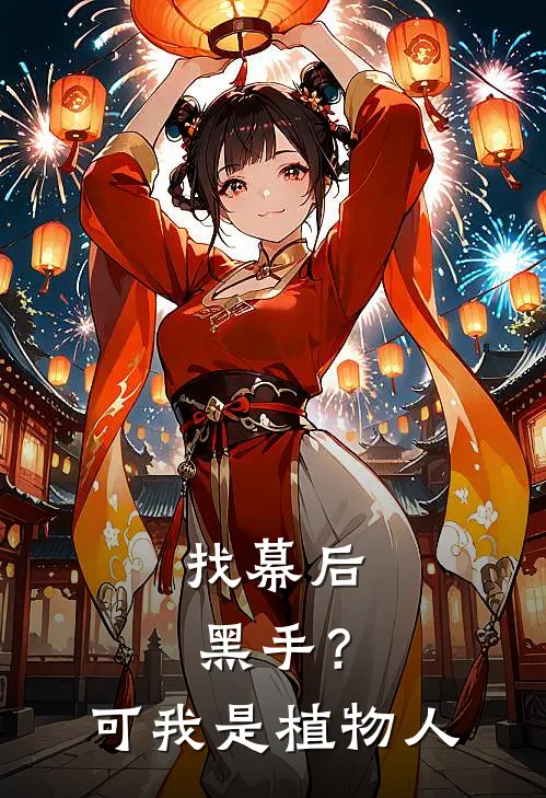 找幕后黑手？可我是植物人林奇潘多拉最新好看小说推荐_完本小说免费找幕后黑手？可我是植物人(林奇潘多拉)