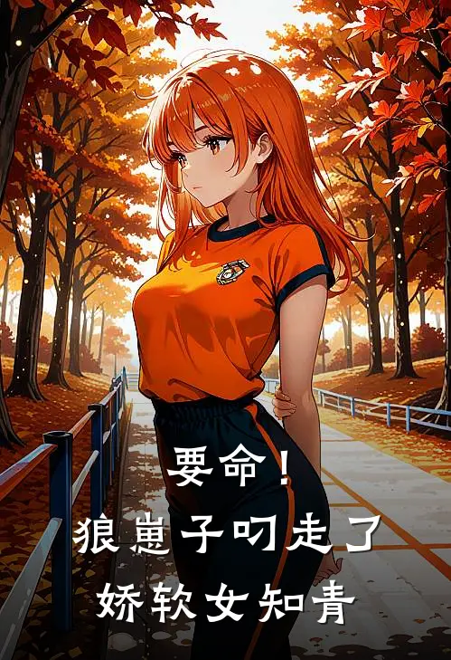 要命！狼崽子叼走了娇软女知青