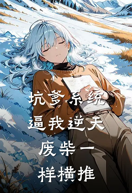 坑爹系统逼我逆天，废柴一样横推