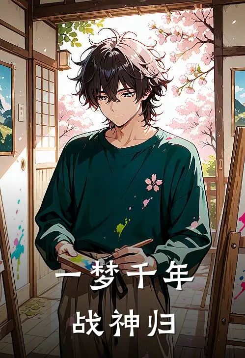 一梦千年战神归