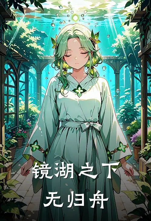 镜湖之下无归舟