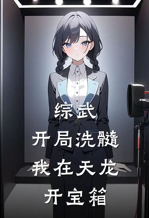 综武：开局洗髓，我在天龙开宝箱