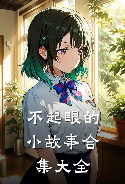 不起眼的小故事合集大全