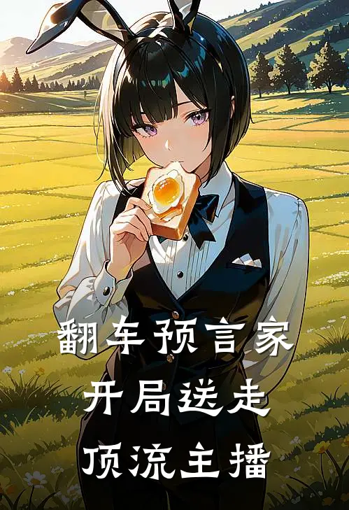 翻车预言家：开局送走顶流主播