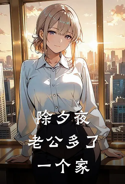 除夕夜，老公多了一个家(陈乔依刘斌)免费小说阅读_免费小说完整版除夕夜，老公多了一个家(陈乔依刘斌)