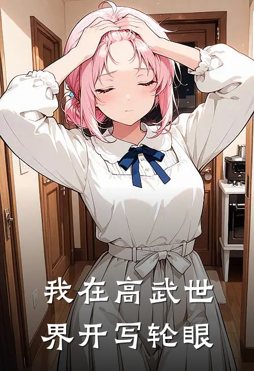 我在高武世界开写轮眼