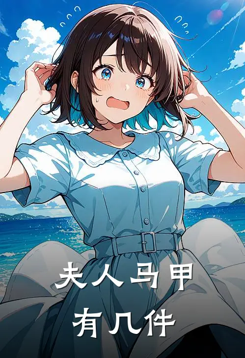 夫人马甲有几件