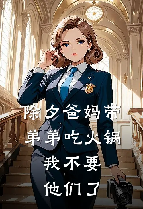 除夕爸妈带弟弟吃火锅，我不要他们了(抖音热门)热门小说阅读_全文免费阅读除夕爸妈带弟弟吃火锅，我不要他们了抖音热门