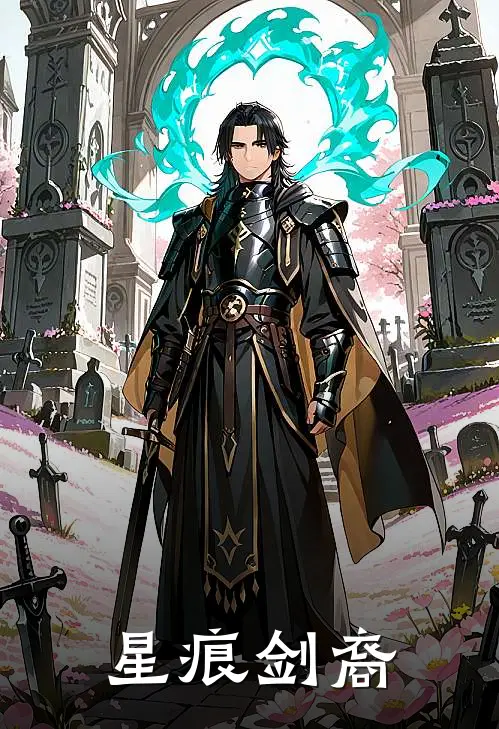 星痕剑裔