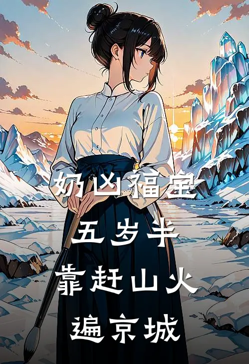 奶凶福宝五岁半，靠赶山火遍京城