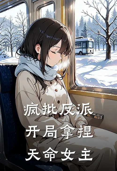 疯批反派：开局拿捏天命女主