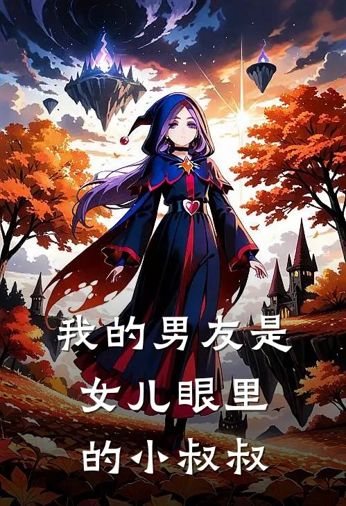 我的男友是女儿眼里的小叔叔