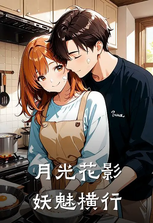 月光花影妖魅横行