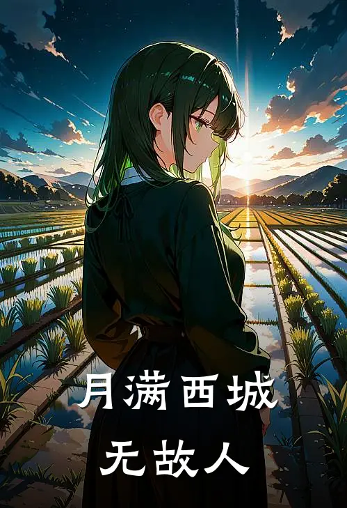 月满西城无故人