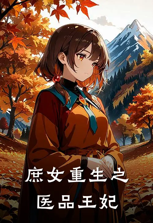 庶女重生之医品王妃