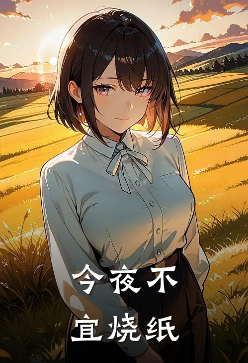 今夜不宜烧纸