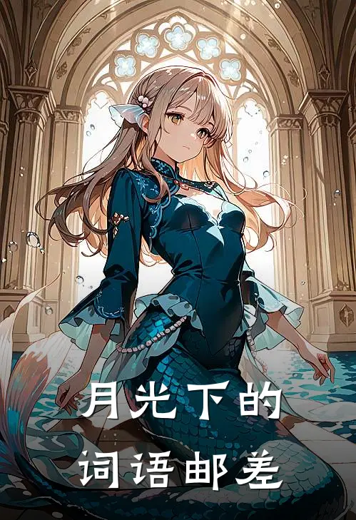 月光下的词语邮差