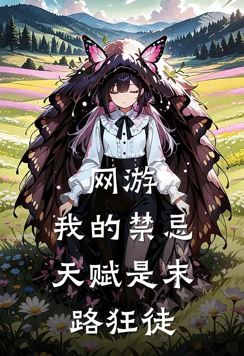 网游：我的禁忌天赋是末路狂徒