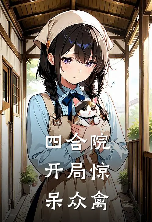 四合院：开局惊呆众禽