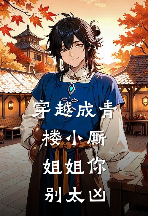 穿越成青楼小厮，姐姐你别太凶