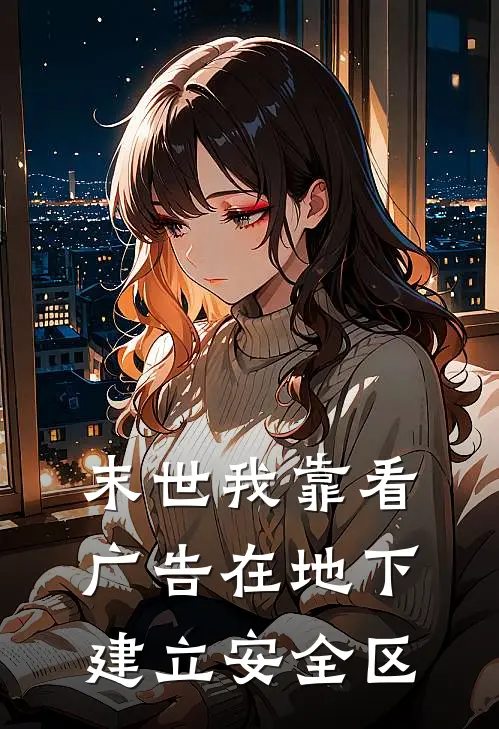 末世我靠看广告在地下建立安全区