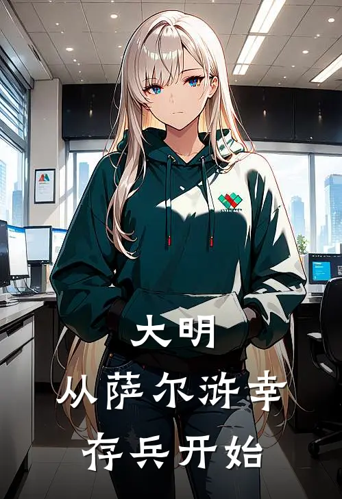 大明：从萨尔浒幸存兵开始