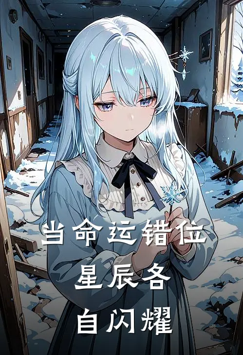 当命运错位，星辰各自闪耀