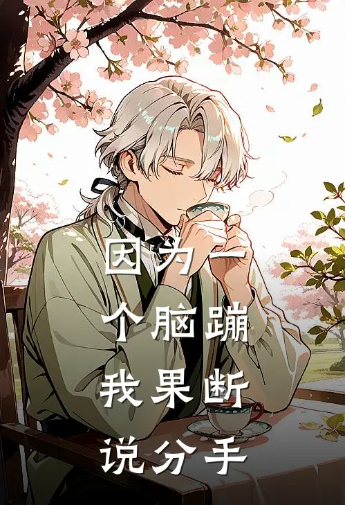 因为一个脑蹦，我果断说分手周靳夜乔锦免费小说推荐_免费小说笔趣阁因为一个脑蹦，我果断说分手周靳夜乔锦