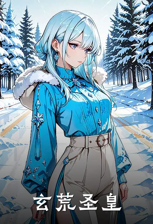 玄荒圣皇