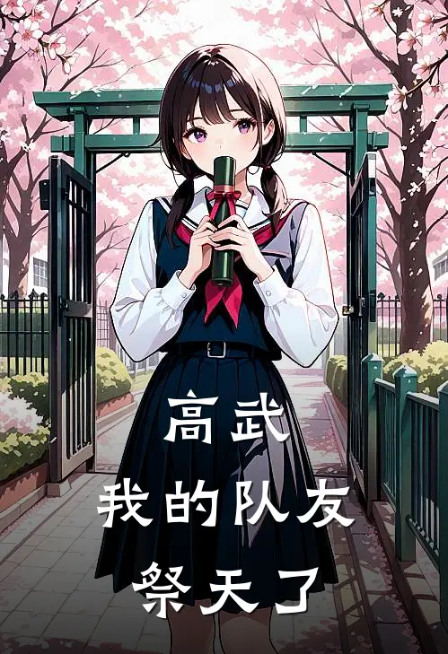 高武：我的队友祭天了