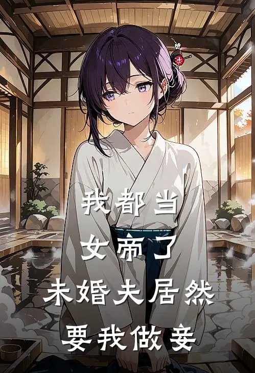 我都当女帝了，未婚夫居然要我做妾凌音萧衡最新小说推荐_热门小说排行榜我都当女帝了，未婚夫居然要我做妾(凌音萧衡)