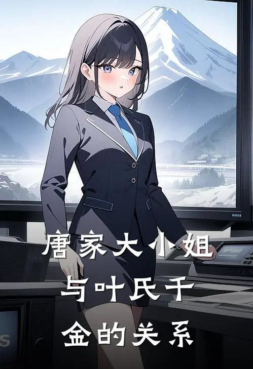 唐家大小姐与叶氏千金的关系