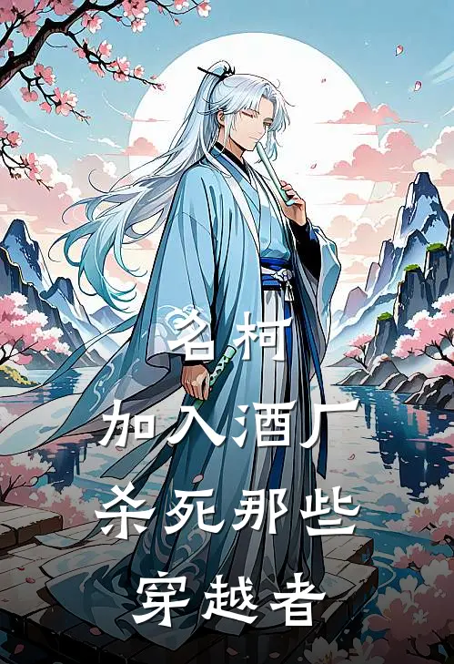 名柯：加入酒厂，杀死那些穿越者