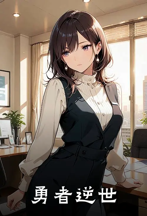 勇者逆世