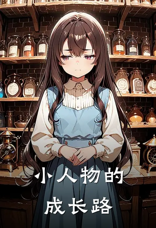 小人物的成长路