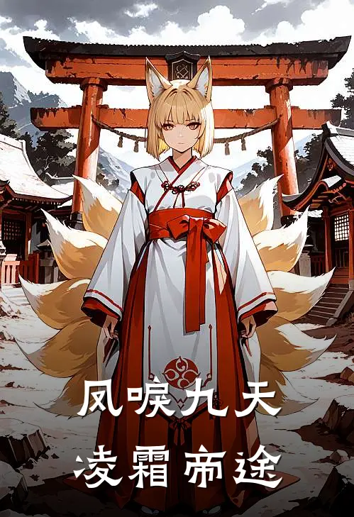 凤唳九天：凌霜帝途