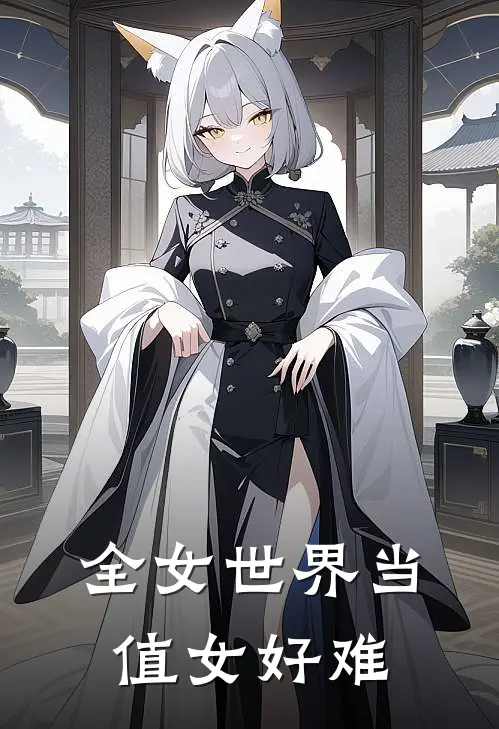 全女世界当值女好难