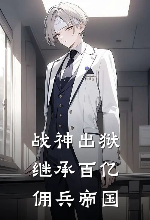 战神出狱，继承百亿佣兵帝国